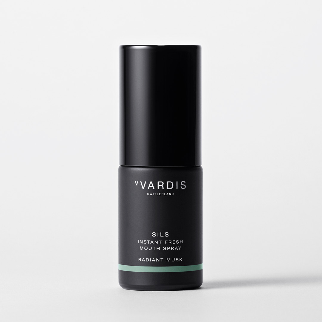 Breath Highlighter Mouth Spray